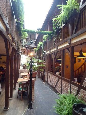 Brauhaus Wernigerode